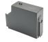 Protección terminal, Cubierta de terminal ABB, para Serie OS, IP3X