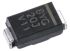 Vishay 600V 1.5A, Ultrafast Rectifiers Diode, 2-Pin DO-214AC BYG20J-E3/TR3