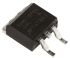 P-Channel MOSFET, 110 A, 60 V, 3-Pin D2PAK Vishay SUM110P06-08L-E3