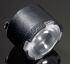 Ledil FP10996_LISA2-W-PIN, Lisa2 Series LED Lens, 27 → 49 ° Wide Angle Beam
