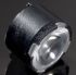 Ledil FP10995_LISA2-M-PIN, Lisa2 Series LED Lens, Medium Angle Beam