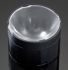 Ledil FA10663_LXP-D, Leila Series LED Lens, 11 → 15 ° Spot Beam