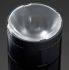 Lentille pour LED, Ledil 10 °, diamètre 21.6mm, à utiliser avec Cree XR-C, Cree XR-E Rond, Leila