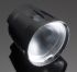 Ledil RGBX LED Linse Rund 20°, Ø 30.4mm x 28.8mm, für Cree MC-E