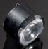 Ledil FP10992_LISA2-M-PIN, Lisa2 Series LED Lens, Medium Angle Beam