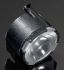 Ledil LED lencse, 9.9 (Dia.) x 6.6mm, Közepes szög, 25 → 35°, használható: (Lumileds LUXEON A, Lumileds LUXEON
