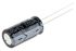 RS PRO 3300μF Aluminium Electrolytic Capacitor 6.3V dc, Radial, Through Hole