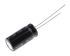 RS PRO 1500μF Aluminium Electrolytic Capacitor 16V dc, Radial, Through Hole