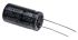 RS PRO 4700μF Aluminium Electrolytic Capacitor 16V dc, Radial, Through Hole