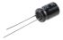 RS PRO 330μF Aluminium Electrolytic Capacitor 25V dc, Radial, Through Hole