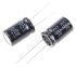 RS PRO 2200μF Aluminium Electrolytic Capacitor 25V dc, Radial, Through Hole