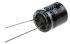 RS PRO 1000μF Aluminium Electrolytic Capacitor 35V dc, Radial, Through Hole