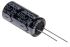 RS PRO 4700μF Aluminium Electrolytic Capacitor 35V dc, Radial, Through Hole