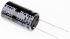 RS PRO 1000μF Aluminium Electrolytic Capacitor 50V dc, Radial, Through Hole