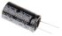 RS PRO 3300μF Aluminium Electrolytic Capacitor 63V dc, Radial, Through Hole