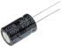 RS PRO 47μF Aluminium Electrolytic Capacitor 160V dc, Radial, Through Hole
