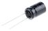 RS PRO 10μF Aluminium Electrolytic Capacitor 400V dc, Radial, Through Hole