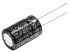 RS PRO 22μF Aluminium Electrolytic Capacitor 400V dc, Radial, Through Hole