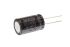 RS PRO 47μF Aluminium Electrolytic Capacitor 400V dc, Radial, Through Hole