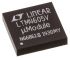 Analog Devices LTM4605EV#PBF, 1 Buck Boost Switching, Buck Converter, 0.8 → 16 V, 440 kHz 141-Pin, LGA