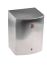 Automatic Stainless Steel 900W Hand Dryer, 175mm x 277mm x 201mm