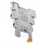 Phoenix Contact  DIN Rail Mount Interface Relay, 24V dc Coil, SPDT