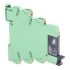 Phoenix Contact PLC-OPT-230UC/ 24DC/2 Series Solid State Interface Relay, DIN Rail Mount