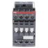 ABB 電磁接触器 60 V dc 3極 AFシリーズ, 1SBL156001R2101 AF12Z-30-01-21