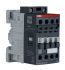 ABB AF09 AF Contactor, 12 V dc Coil, 4-Pole, 25 A, 4 kW, 4NO, 690 V ac