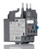 ABB TF42 Thermal Overload Relay 1NO + 1NC, 5.7 → 7.6 A F.L.C, 7.6 A Contact Rating, 2 W, 3P, AF Range
