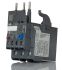 ABB TF42 Thermal Overload Relay 1NO + 1NC, 4.2 → 5.7 A F.L.C, 5.7 A Contact Rating, 2 W, 3P, AF Range