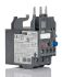 ABB TF42 Thermal Overload Relay 1NO + 1NC, 7.6 → 10 A F.L.C, 10 A Contact Rating, 2 W, 3P, AF Range