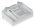 TE Connectivity, MULTILOCK 025 Female Connector Housing, 2.2mm Pitch, 24 Way, 2 Row