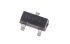 DiodesZetex Voltage Supervisor 3-Pin SOT-23, APX809-29SAG-7