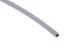 HellermannTyton Heat Shrink Tubing, Grey 1.5mm Sleeve Dia. x 200mm Length 3:1 Ratio, HIS-3 BAG Series