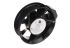 COMAIR ROTRON Patriot Series Axial Fan, 24 V dc, DC Operation, 399m³/h, 24W, 1A Max, 171.4 x 50mm