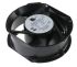 COMAIR ROTRON Maltese Series Axial Fan, 115 V ac, AC Operation, 496m³/h, 41.4W, 171.4 x 150.4 x 55mm