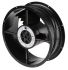 COMAIR ROTRON 230 V ac, AC Axial Fan, 254 x 88.9mm, 935m³/h, 34W