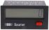 Contador Baumer de Impulsos, con display LCD de 8 dígitos, 10 → 260 V ac/dc