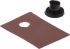 RS PRO Heatsink Transistor Mount Kit for use with TO-220