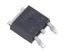 Nisshinbo Micro Devices NJM7812DL1A-TE1, 1 Linear Voltage, Voltage Regulator 1.5A, 12 V 3-Pin, TO-252