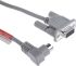 Kabel PLC, řada: 1761 pro Řada MicroLogix, výstup: RS232 Allen Bradley, rozsah: MicroLogix
