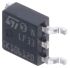 STMicroelectronics LF33CDT-TR, 1 Low Dropout Voltage, Voltage Regulator 500mA, 3.3 V 3-Pin, DPAK