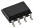 Comparador LM311D Colector Abierto 0.2μs 1-Canales, 9 → 28 V 8-Pines SOIC