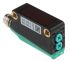 Pepperl + Fuchs Retroreflective Photoelectric Sensor, Block Sensor, 5 m Detection Range