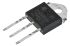 STMicroelectronics Through Hole, 3-pin, TRIAC, 800V, Gate Trigger 1.3V 800V