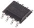 LM358AD STMicroelectronics, Low Power, Op Amp, 1.1MHz, 5 → 28 V, 8-Pin SOIC