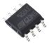 TS922AIDT STMicroelectronics, Audio, Op Amp, RRIO, 4MHz, 3 → 9 V, 8-Pin SOIC