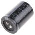 Nichicon GL Snap-In Aluminium-Elektrolyt Kondensator 820μF ±20% / 450V dc, Ø 35mm x 50mm, bis 105°C