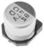 Nichicon 47μF Aluminium Electrolytic Capacitor 35V dc, Surface Mount - UCD1V470MCL1GS